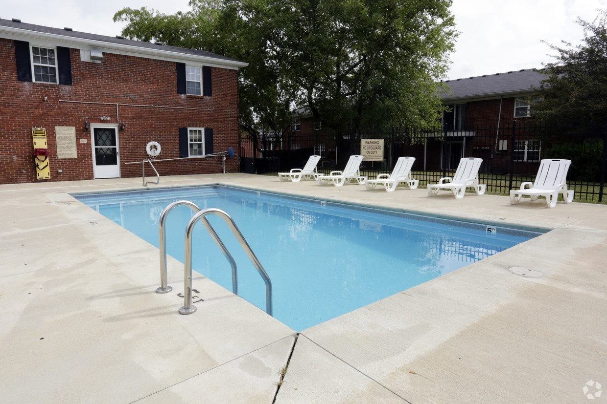 Ashbury Apartments - Photo 2 of 19