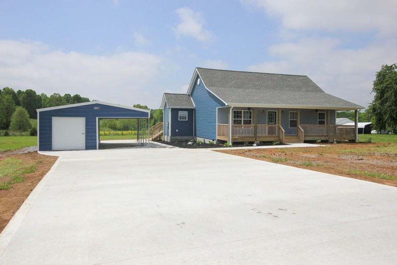 5821 Highland Lick Rd - Photo 2 of 50