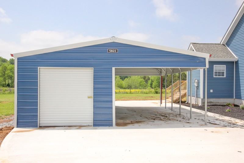 5821 Highland Lick Rd - Photo 3 of 50