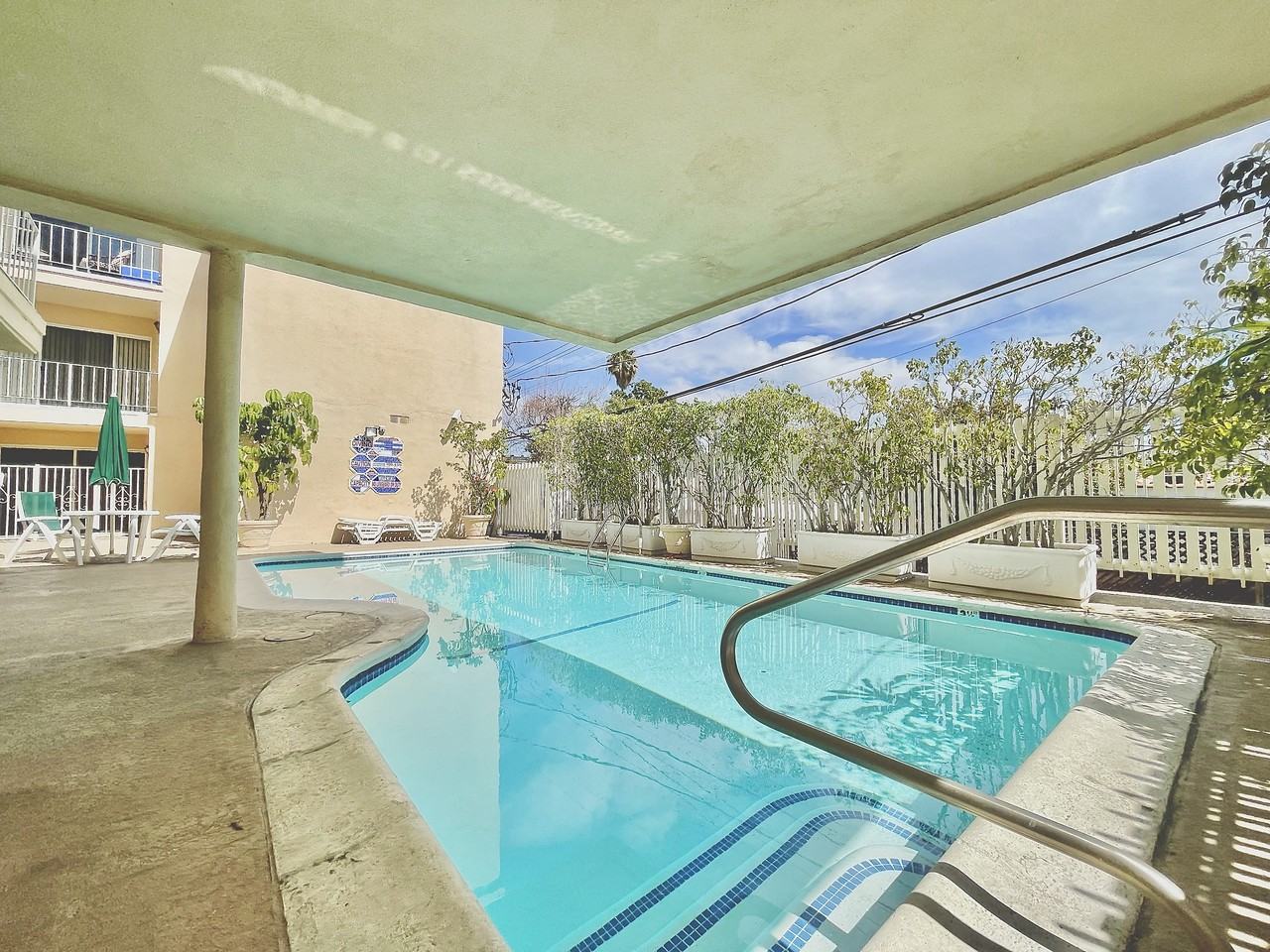 Rexford Park Plaza - Photo 7 of 14