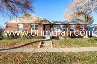 1105 E Laird Ave #1105 - Photo 1 of 1
