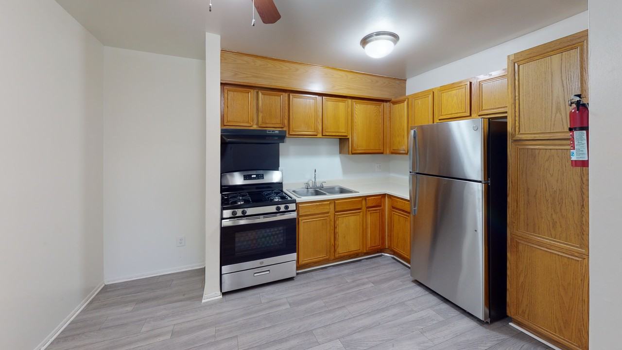 Apartments Near Uncc