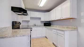 featured image of N Garrison St