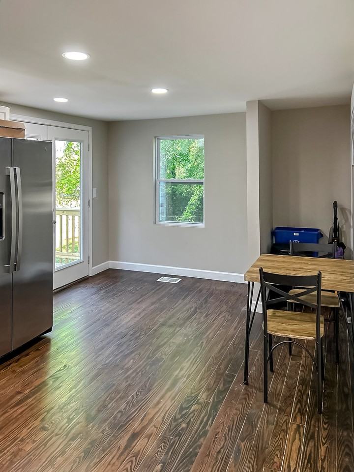 Flat Rock Road - Photo 7 of 9