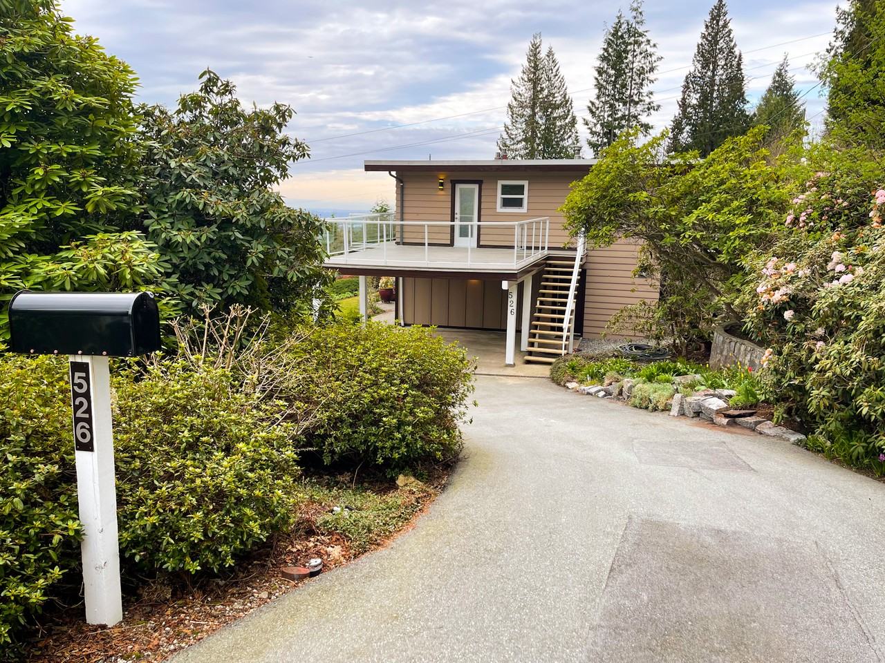 526 Ballantree Place - Photo 2 of 42