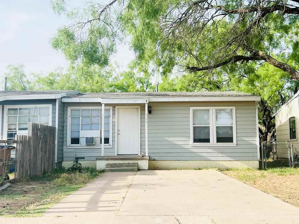 905 Era Ave, San Angelo, TX 76905 2 Bedroom House for 650/month Zumper