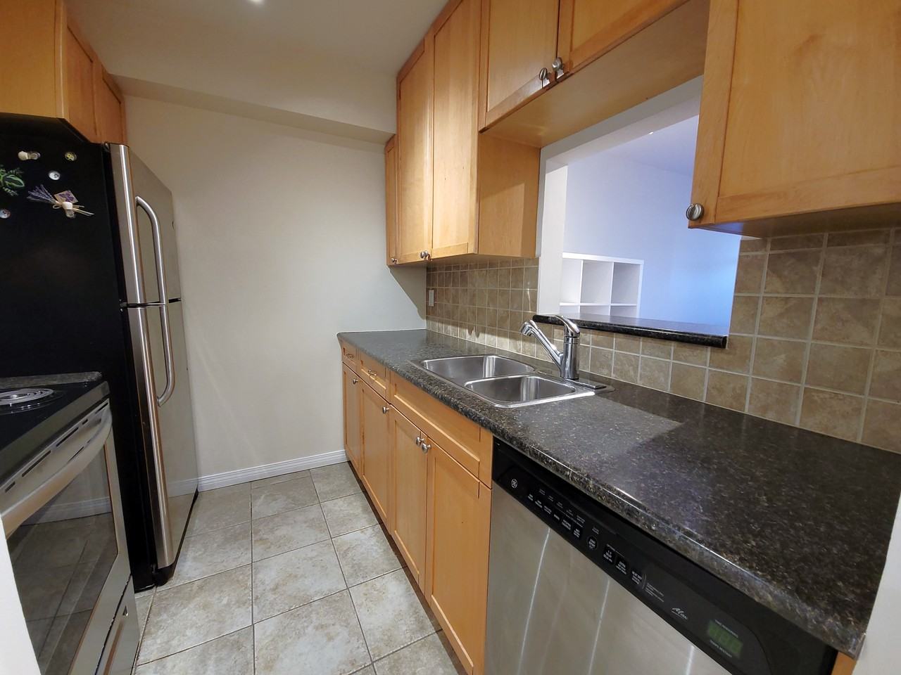 555 West 14th Avenue #117