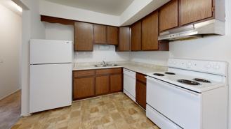 Whitehall Apartments - Photo 1 of 1