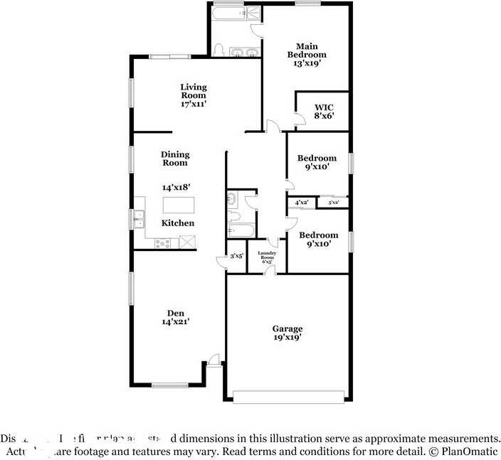 10322 E Delta Ave - Photo 2 of 16