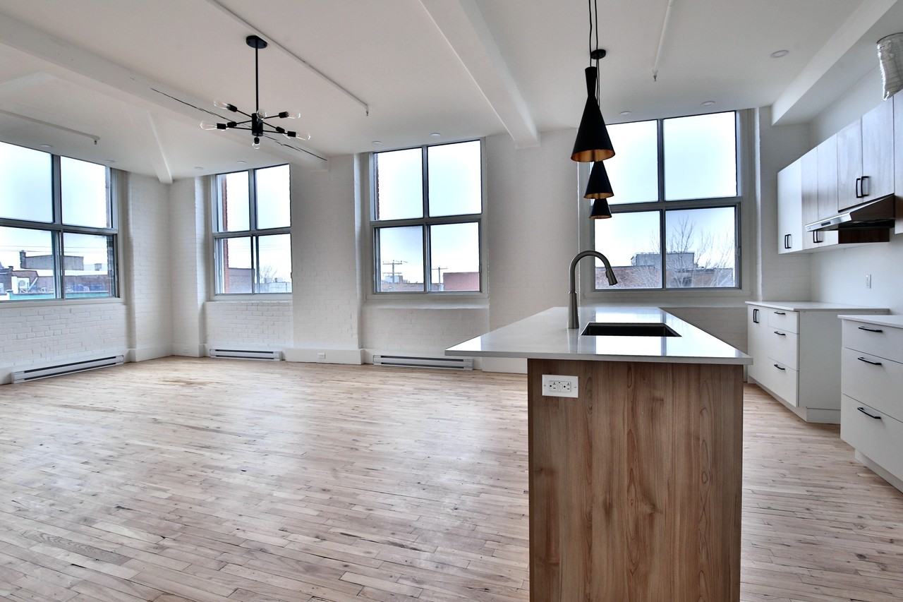 St Viateur East 80 Rue Saint Viateur East, Montréal, QC H2T 1A6 Apartment for Rent PadMapper