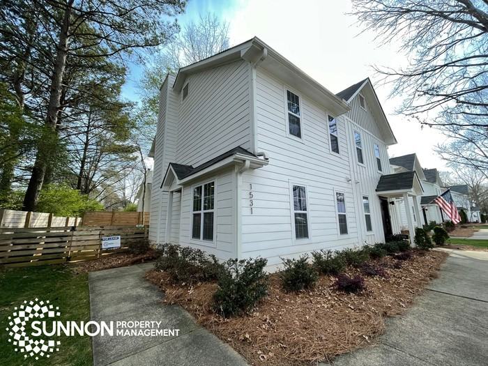 1531 Briar Creek Rd #A - Photo 2 of 21