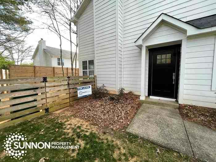 1531 Briar Creek Rd #A - Photo 3 of 21