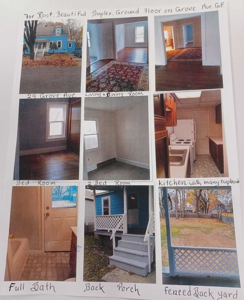 29 Grove Ave #GL - Photo 2 of 2