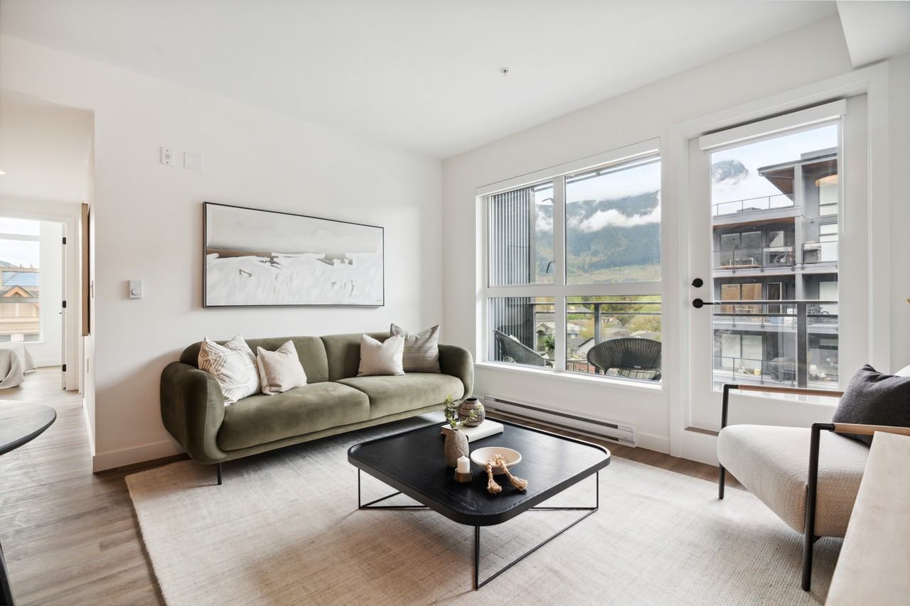 Ashlu Apartments 38012 3rd Ave, Squamish, BC V8B None Zumper