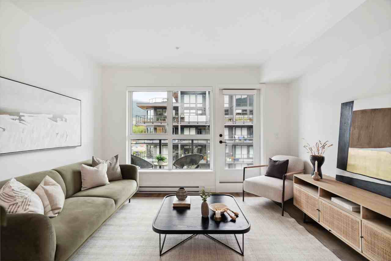 Ashlu Apartments 38012 3 Ave, Squamish, BC V8B None Zumper