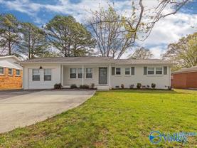 315 Jack Coleman Dr Nw #1 - Photo 1 of 1