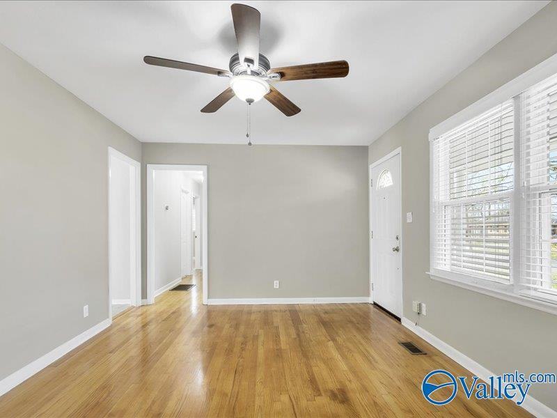 315 Jack Coleman Dr Nw #1 - Photo 4 of 36