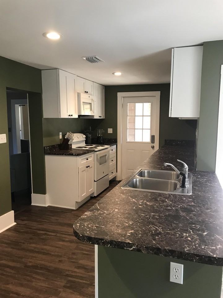 3575 Crawfordville Hwy #1 - Photo 3 of 8