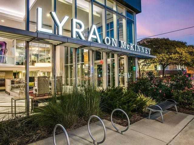 4209 Mckinney Ave - Photo 4 of 22