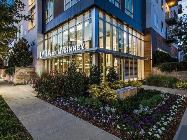 4209 Mckinney Ave - Photo 2 of 22