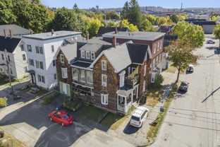 29 Webster St Apt 2 #Apt 2 - Photo 1 of 1