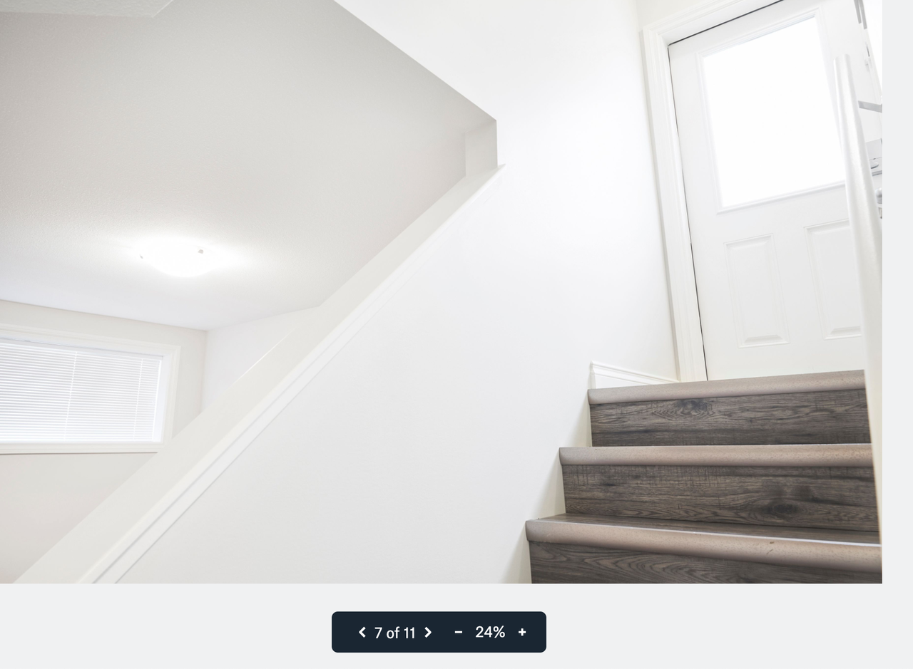 McCaughey Street Duplexes Apartments 5653 Mccaughey St, Regina, SK