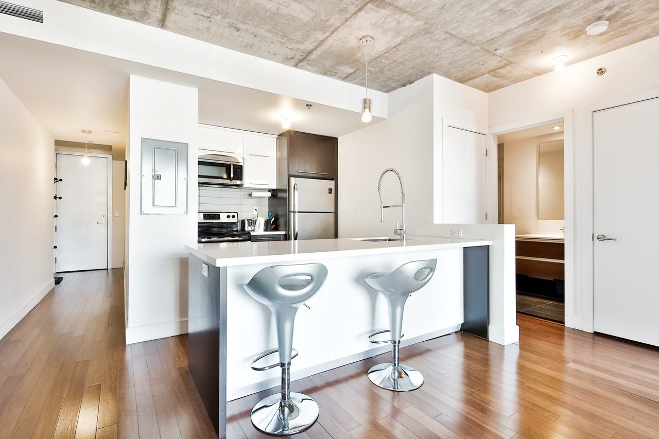 1197 Apartments 1199 Rue Montréal, QC H3G 0A7 Zumper