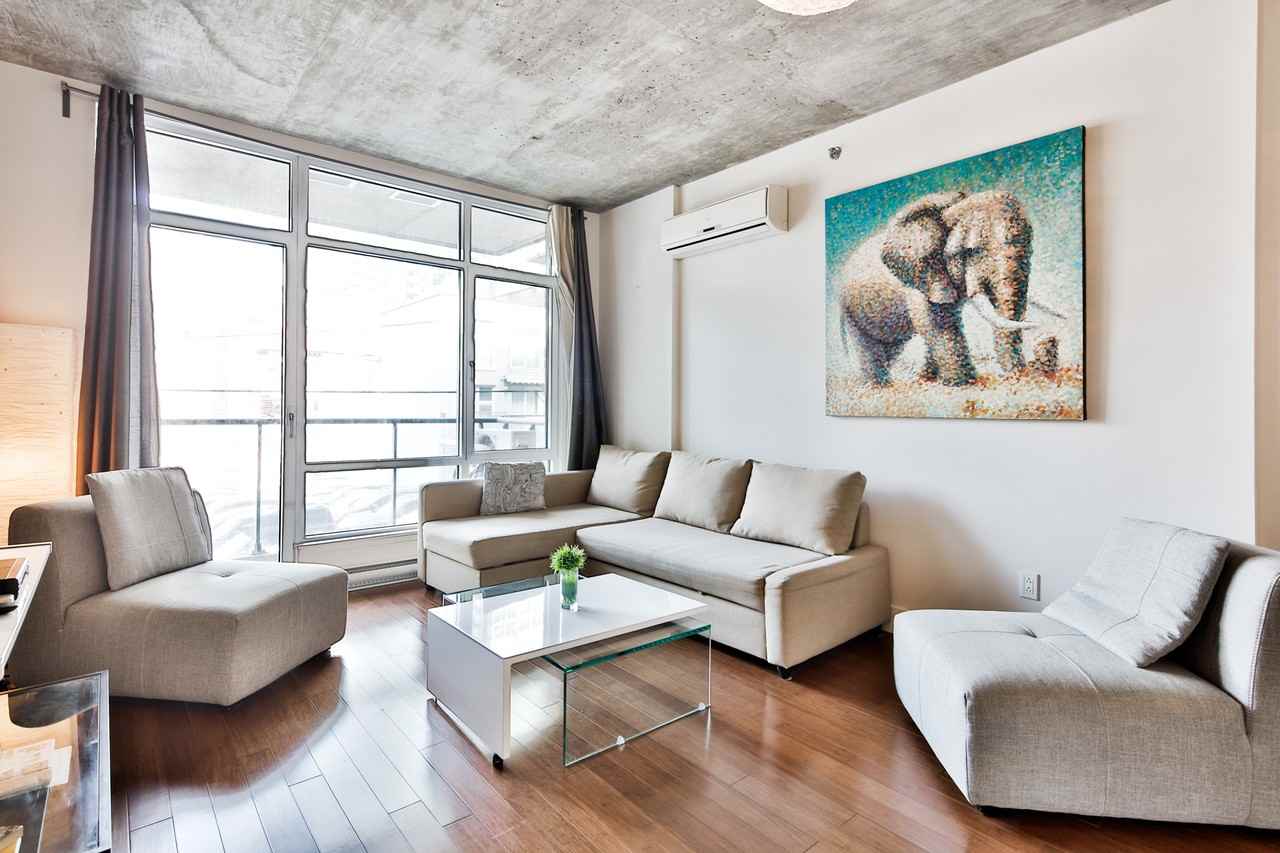 1197 Apartments 1199 Rue Montréal, QC H3G 0A7 Zumper