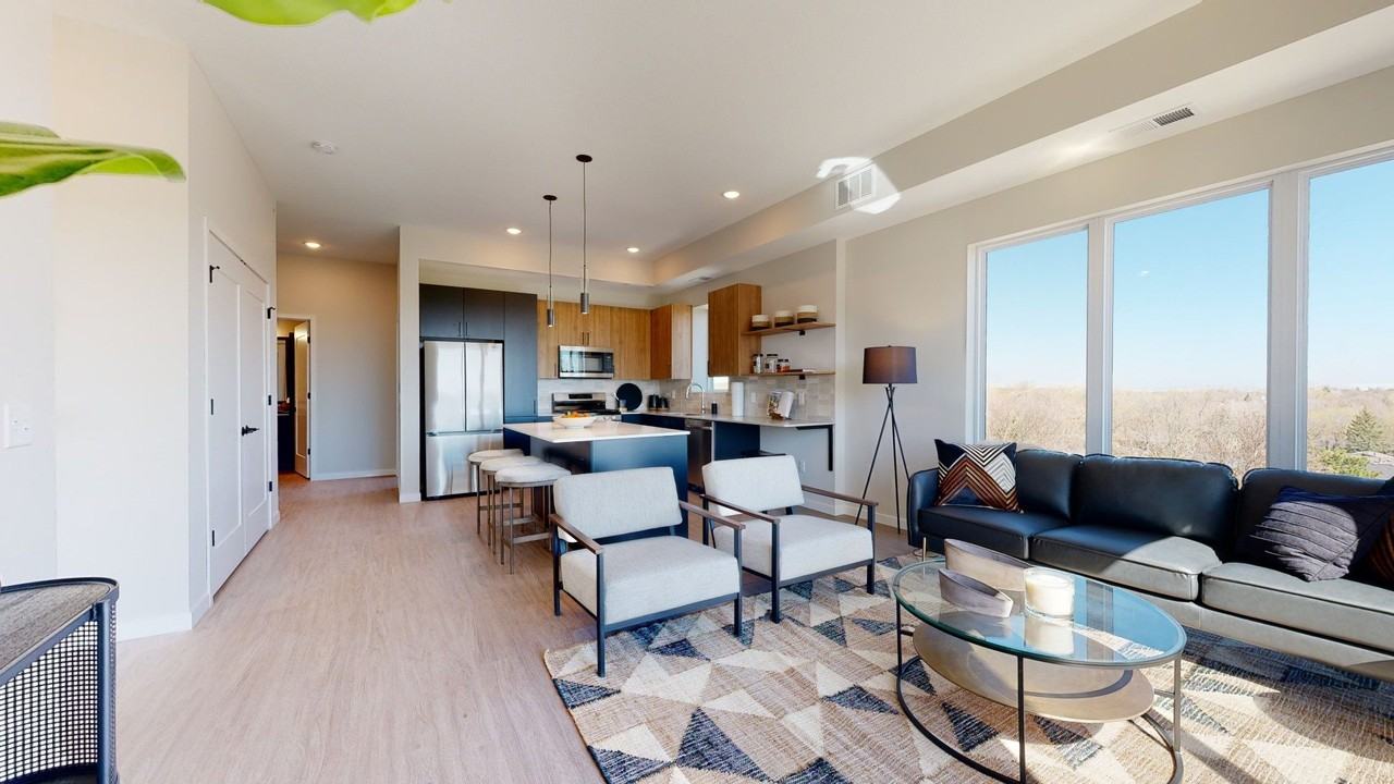 The Exchange Apartments - Photo 5 of 50