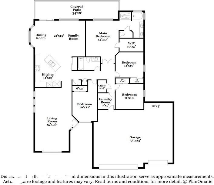 7825 W Freedom Eagle Dr - Photo 2 of 21