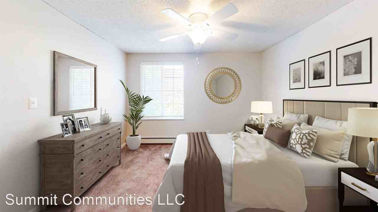 Arboreta Apartments - Newly Renovated in 2023 with in-unit Washer/Dryer! - Photo 3 of 50