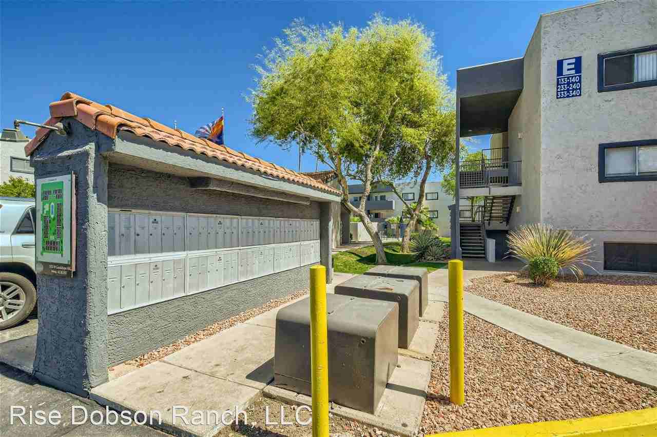 Rise at Dobson Ranch Apartments 1325 W Guadalupe Rd, Mesa, AZ 85202