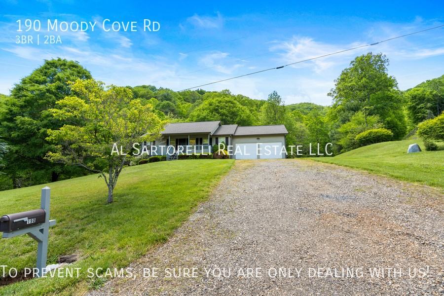 190 Moody Cove Rd - Photo 2 of 32