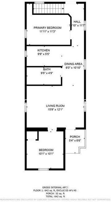 207 Waller Ave - Photo 2 of 9