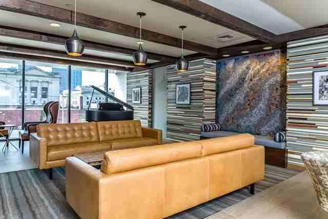 The Granary - Photo 3 of 50