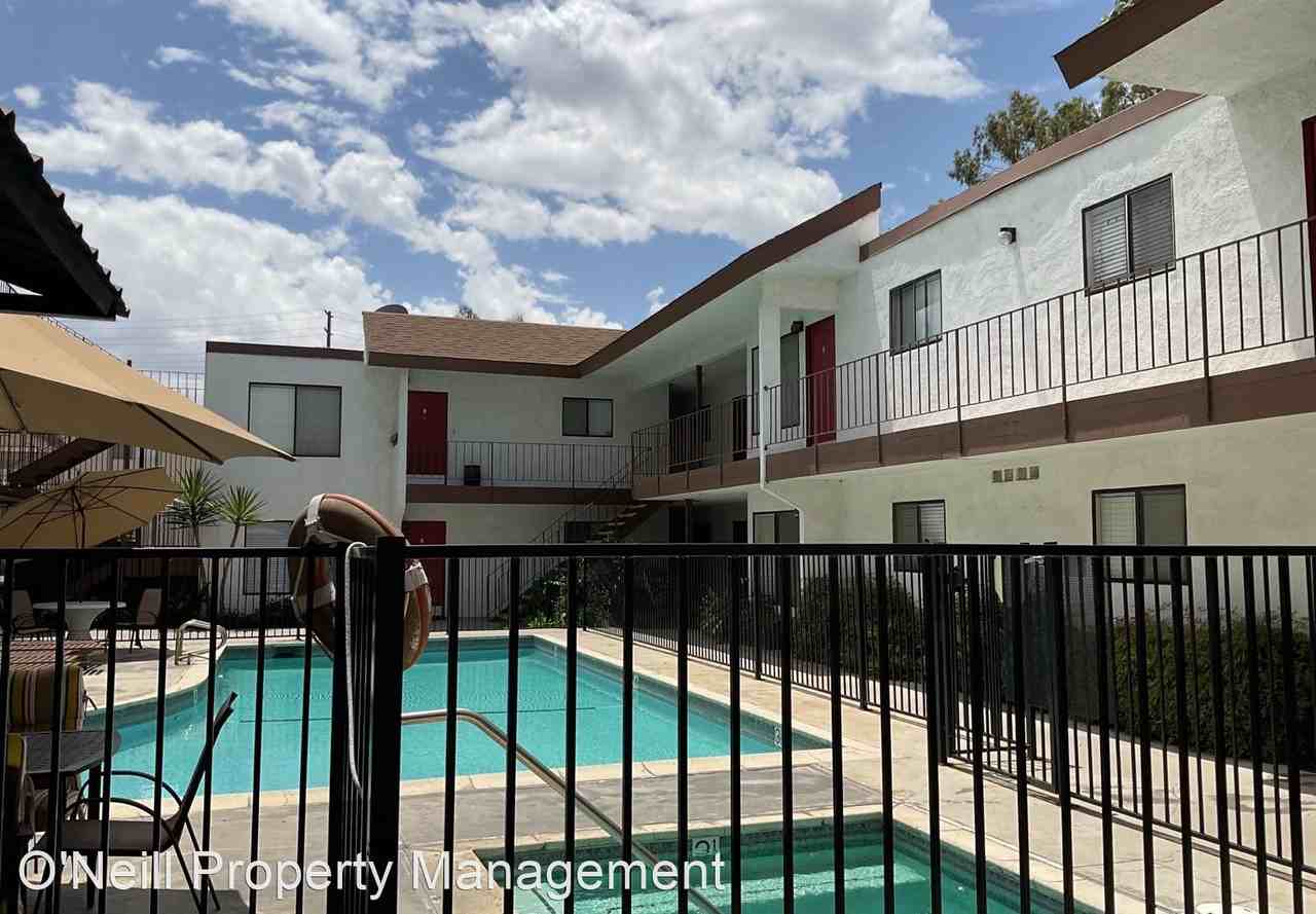 5300 Canyon Crest Dr. - Photo 3 of 8