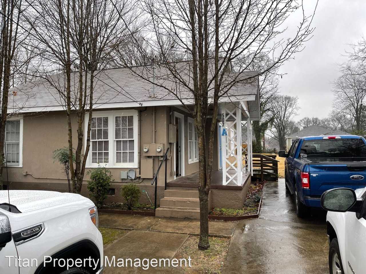 507 W Sevier Duplex Apartments in Benton, AR 72015 Zumper