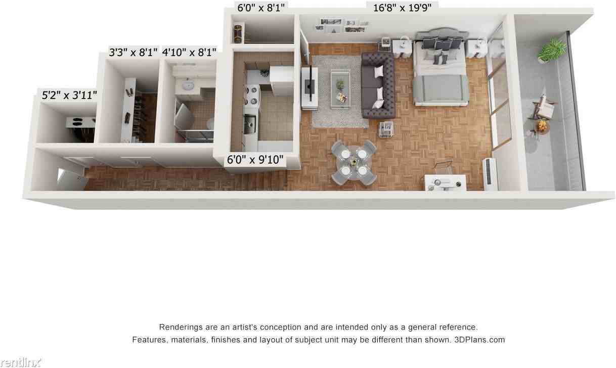 135 Chiswick Rd - Photo 2 of 12