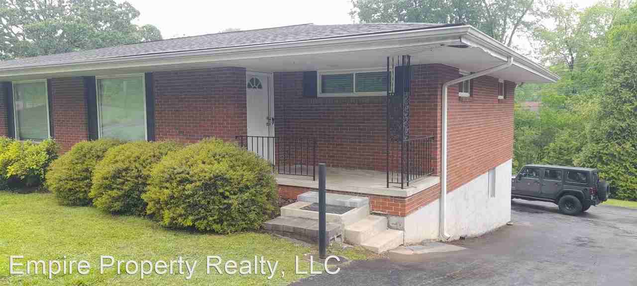 1219 John Ross Road Apartments 1219 John Ross Rd, East Ridge, TN