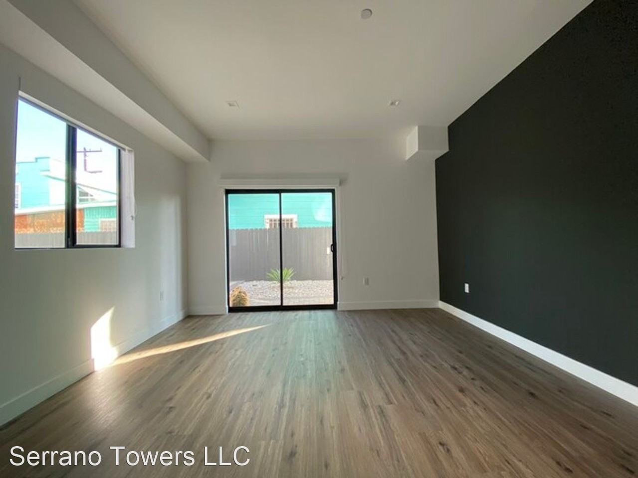 45704576 Oakwood Ave Apartments 4570 Oakwood Ave, Los Angeles, CA