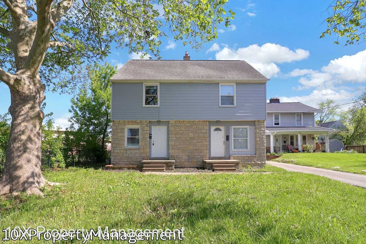 2063 2065 W Mound Street Apartments in South Hilltop, Columbus, OH 43223 Zumper