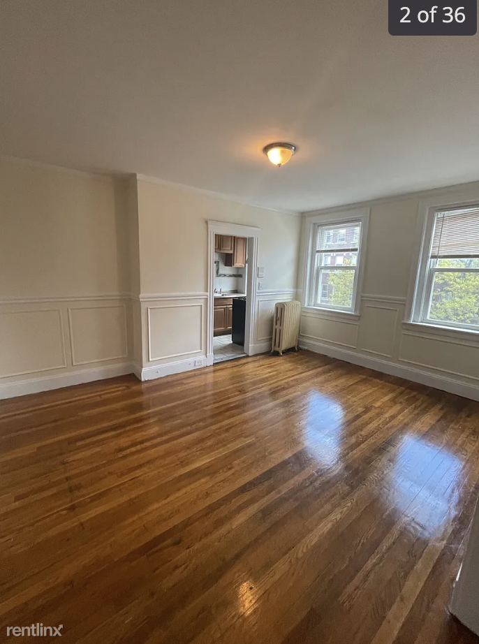 248 Kelton St #4 - Photo 2 of 9