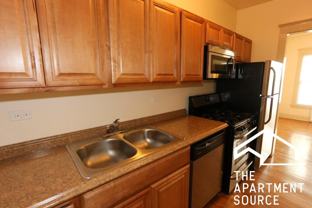 4708 N Racine Ave #1W - Photo 1 of 1