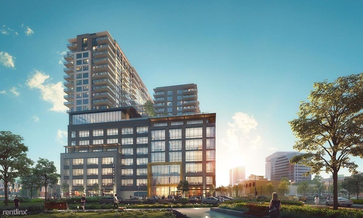 315 Cesar Chavez Blvd Apartments in Downtown Dallas, Dallas, TX 75201