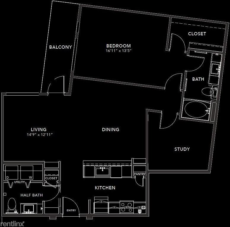 500 Singleton Blvd - Photo 3 of 4