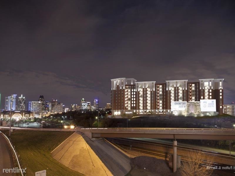 3333 Harry Hines Blvd - Photo 2 of 9