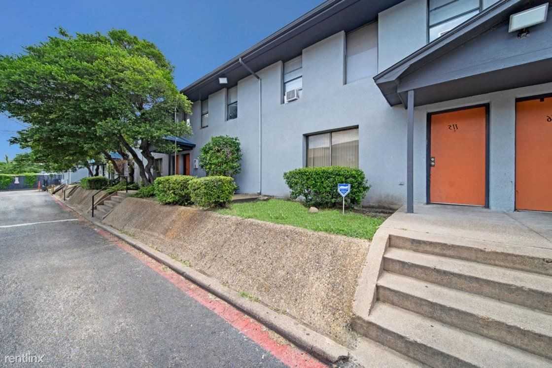 4611 Samuell Blvd Apartments in Dallas, TX 75228 Zumper