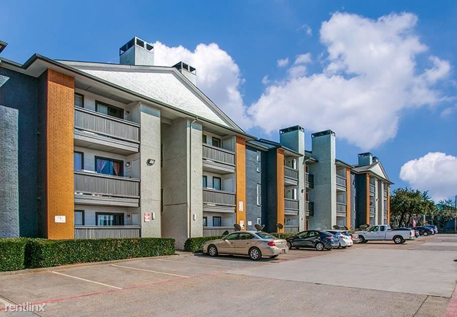 3801 Gannon Ln Apartments in Dallas, TX 75237 Zumper