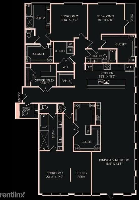 2620 Maple Ave - Photo 2 of 7