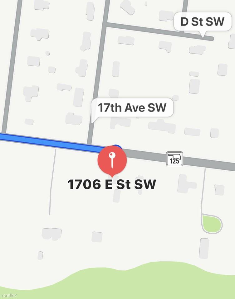 1706 E St Sw - Photo 3 of 31